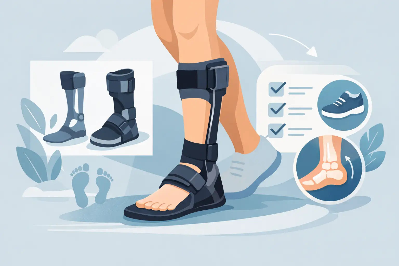 Foot Drop Brace Buying Guide