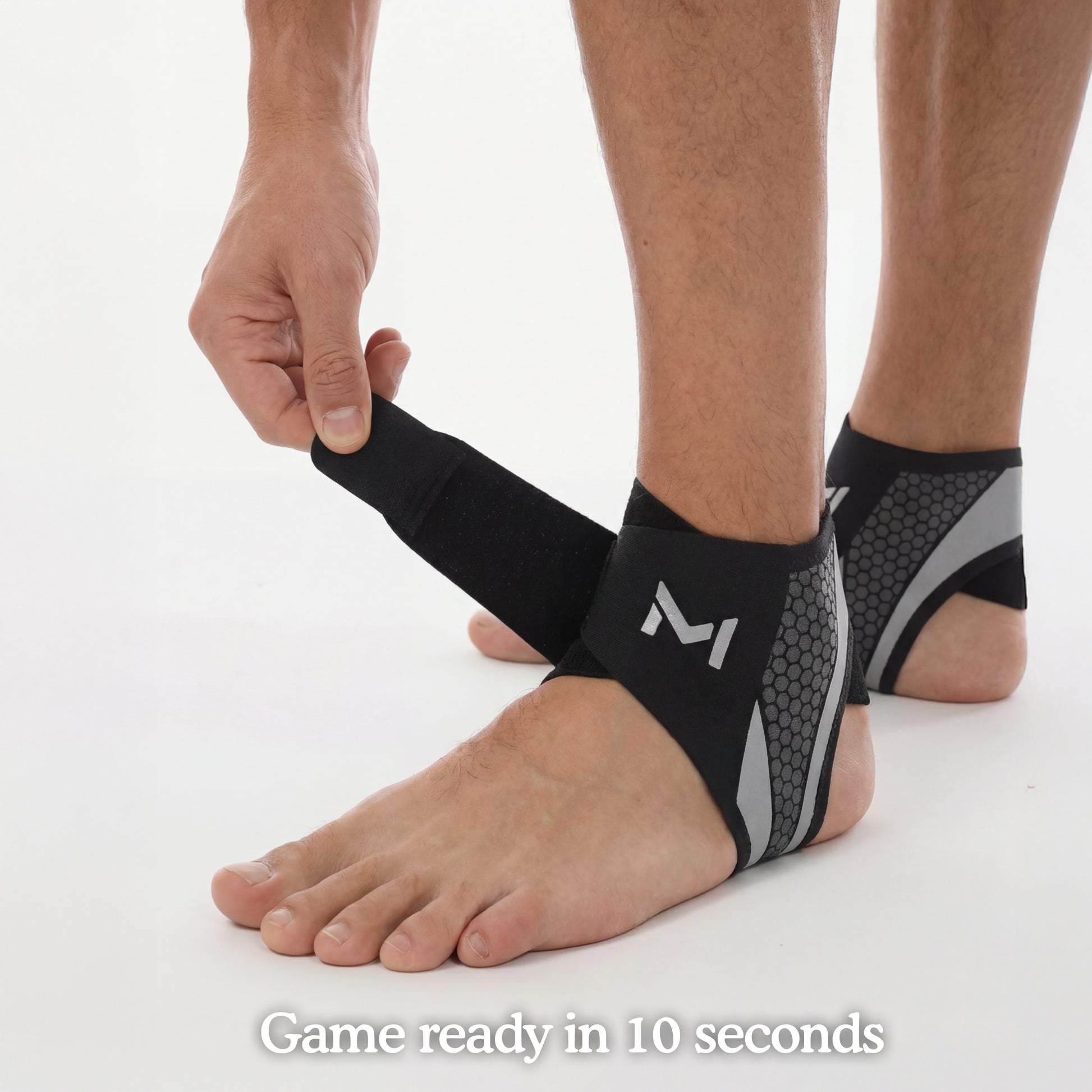 Cedrow M-Pro Ankle Brace