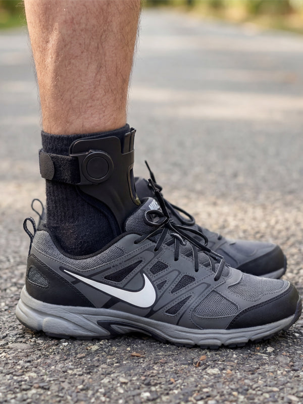 Walk with confidence again