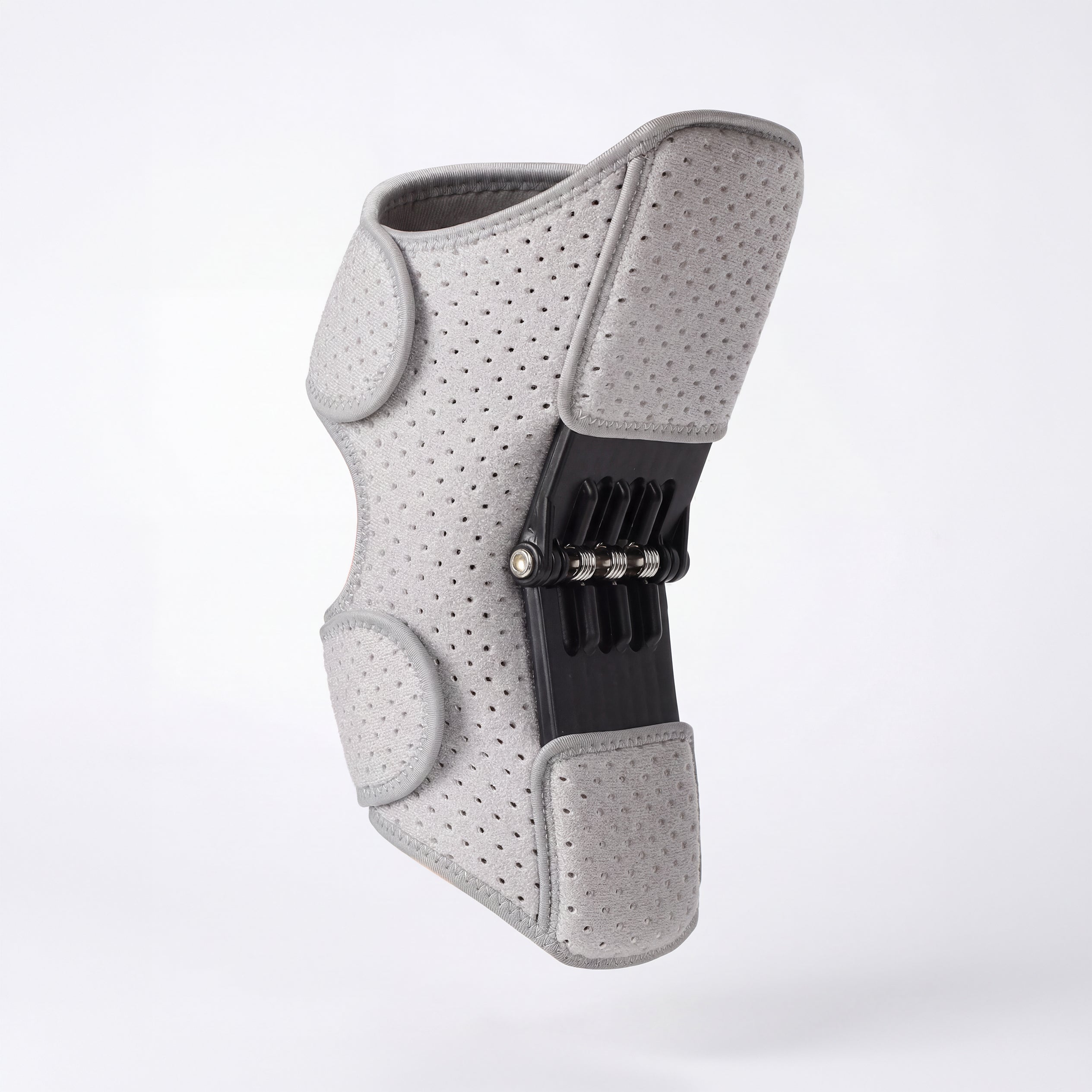 Cedrow's Hinged Knee Brace