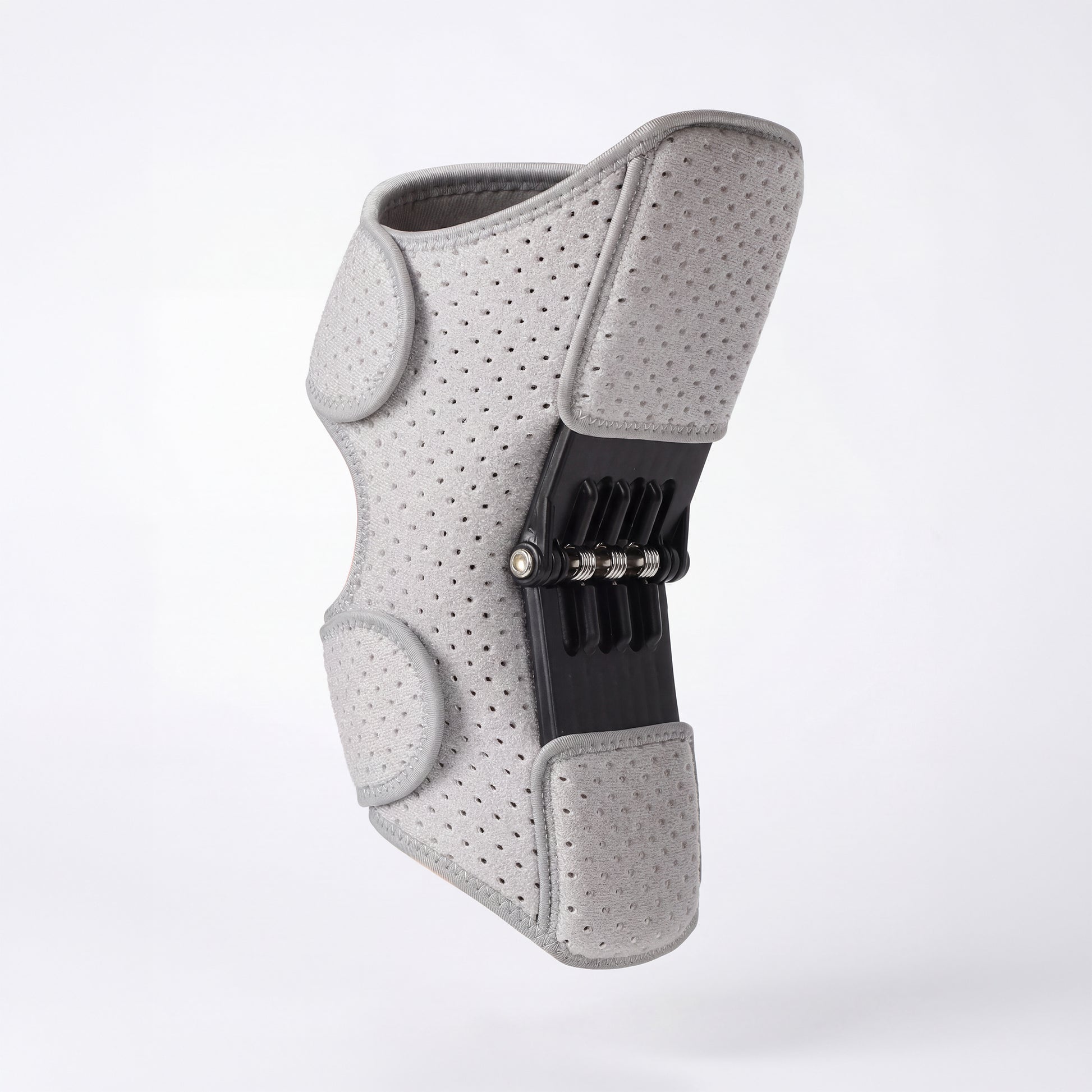 Cedrow's Hinged Knee Brace
