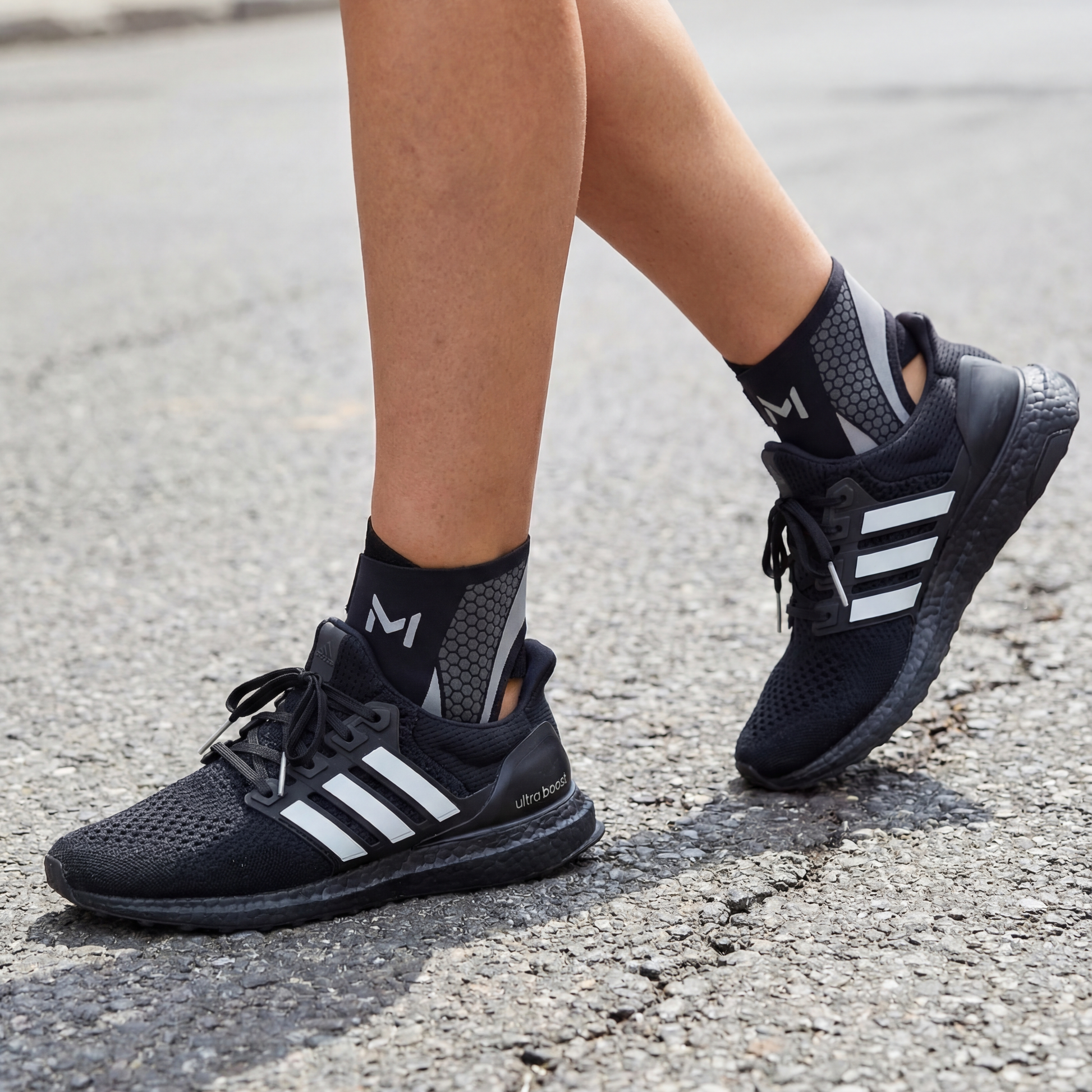 Cedrow M-Pro Ankle Brace