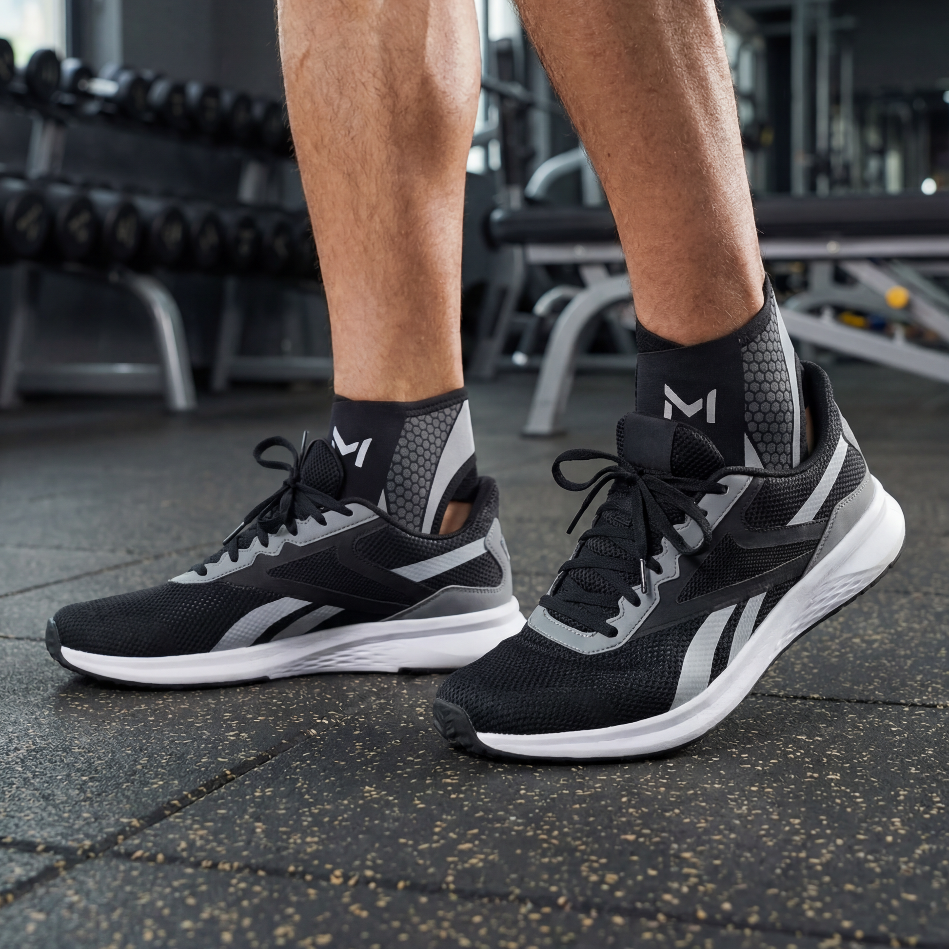 Cedrow M-Pro Ankle Brace