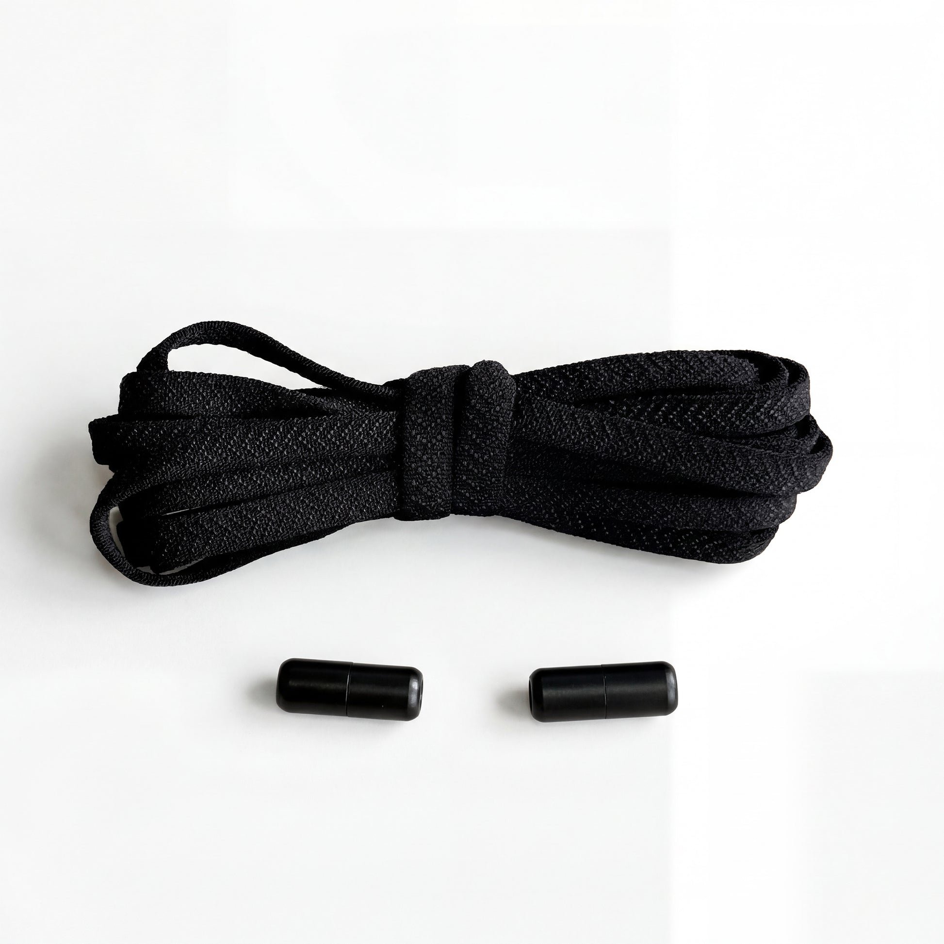 No-Tie Elastic Shoelaces