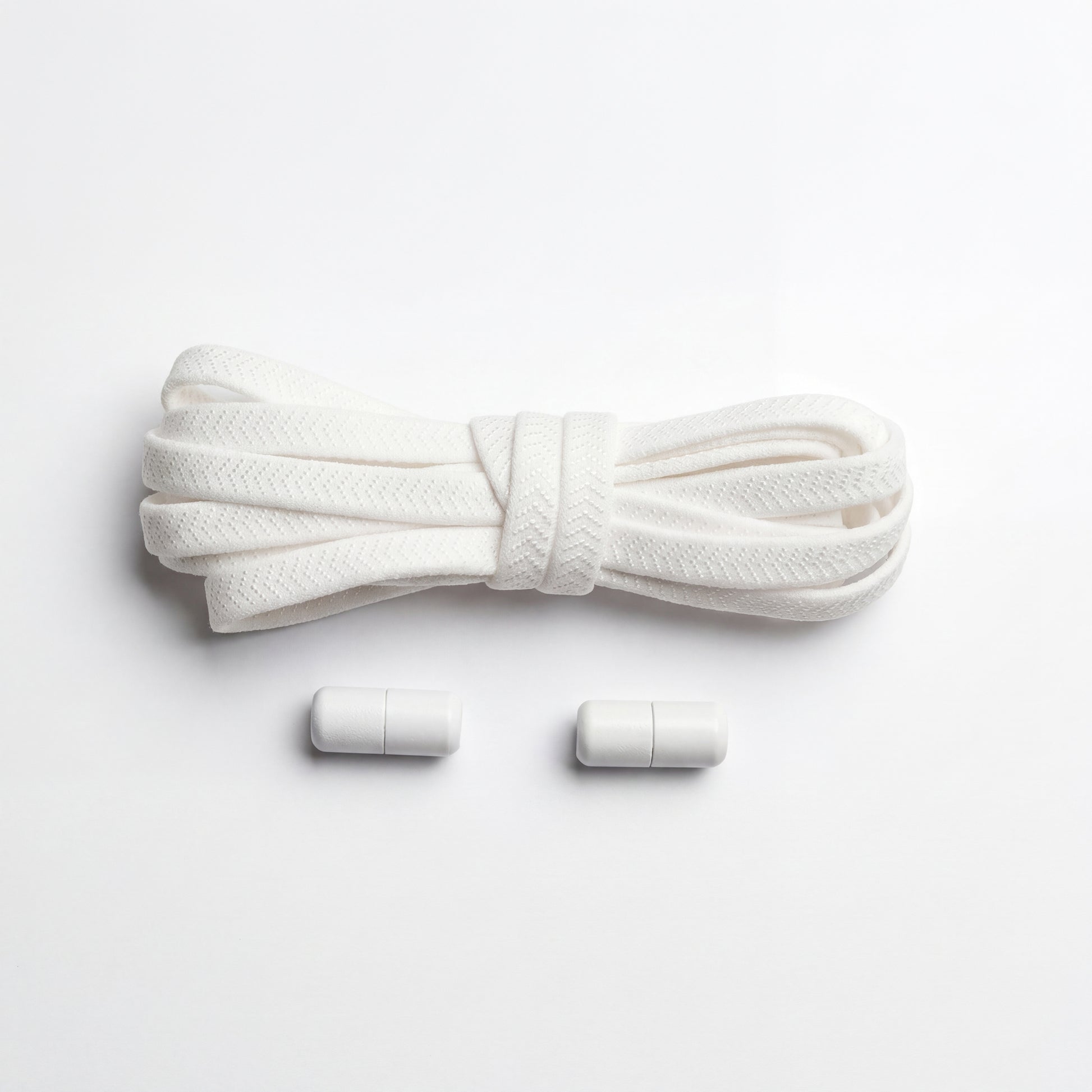 No-Tie Elastic Shoelaces